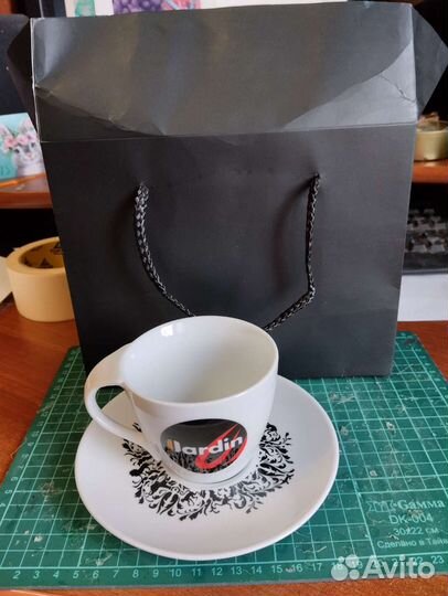 Кофейная пара