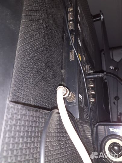 Продам телевизор 48