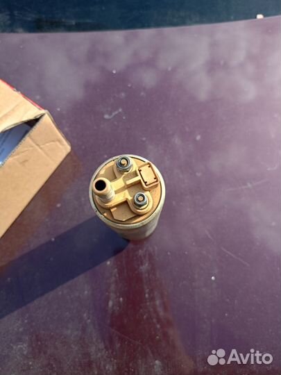 Бензонасос audi 100 c4