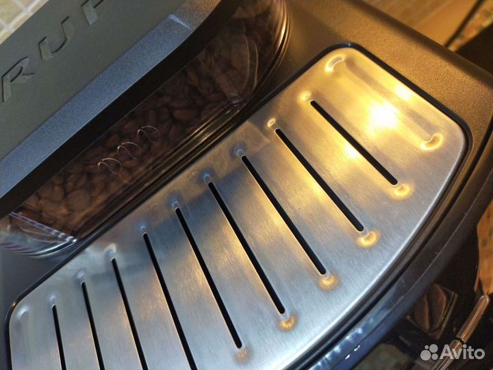 Кофемашина Krups 829810 новая