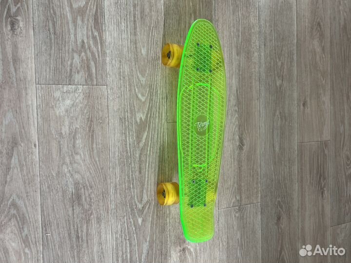 Мини круизер Termit 22