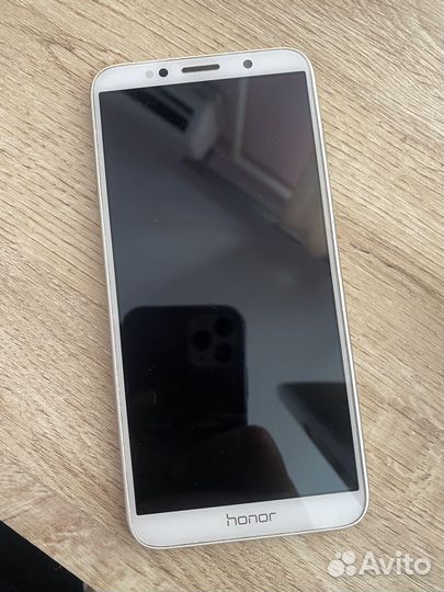 HONOR 7A, 2/16 ГБ