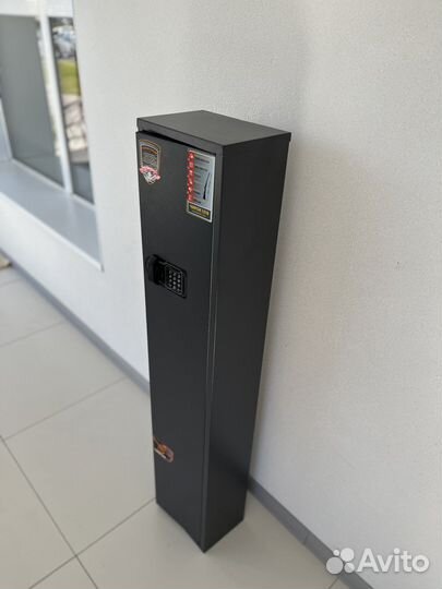 Сейф для оружия Чирок 1318 EL