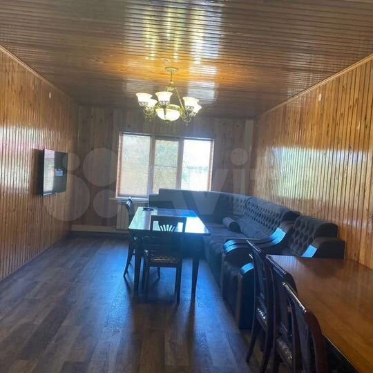 Дача 160 м² на участке 5,1 сот.