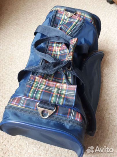 Сумка походная