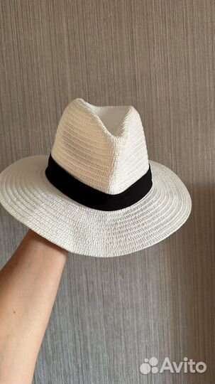 Шляпа балая