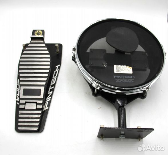 Электронная ударная установка Pintech