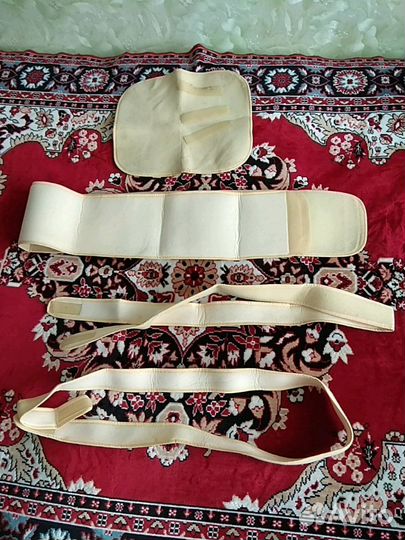 Медицинский хирургический бандаж дезо