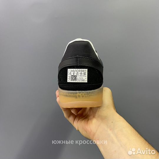 Кроссовки мужские Adidas Gazelle Indoor х Bad Bunn