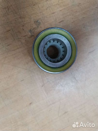 Подшипник для стиральной машины SKF BA2B 633667