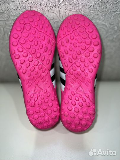 Футзалки для девочки