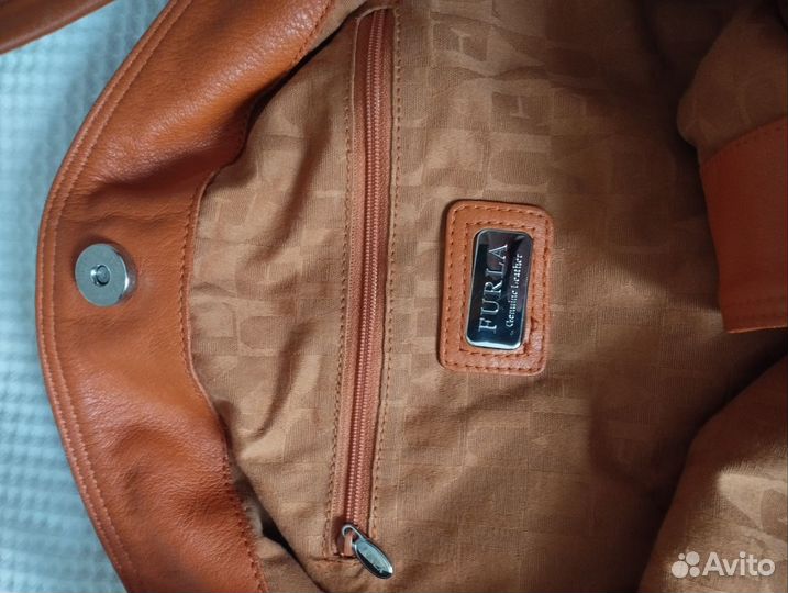 Сумка furla оригинал