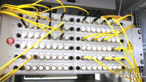 Сварка оптоволокна, оптического кабеля, волс