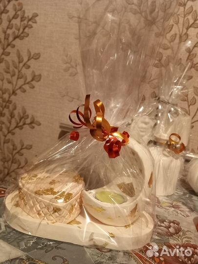 Декоративные