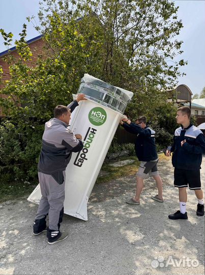 Канализация из полипропилена гарантия 10 лет