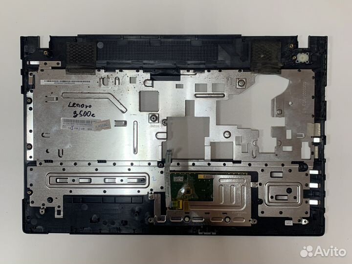 Топкейс для ноутбука lenovo g500e