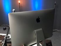 iMac 27 5k 2014