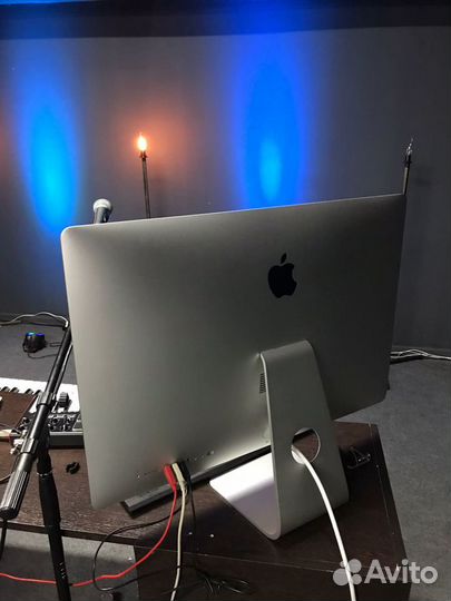 iMac 27 5k 2014