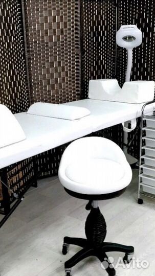 Массажный стол