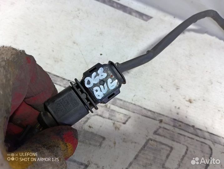 Лямбда-зонд Audi Q7 4L 3.0 BUG 2007