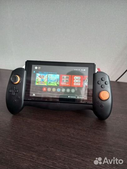 Dobe Геймпад для Nintendo switch