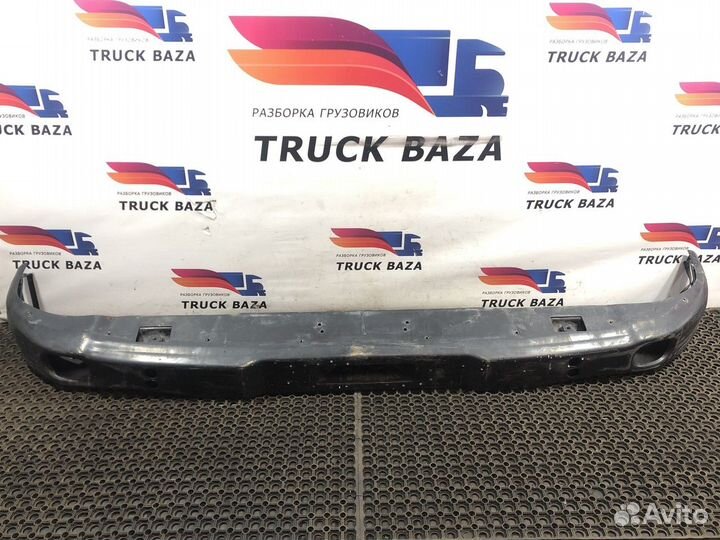 Усилитель переднего бампера Scania 6-series