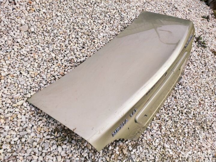 Крышка багажника Daewoo Nexia N150