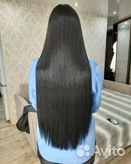 Наращивание волос опыт 6 лет