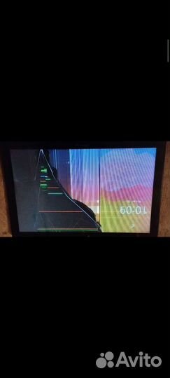 Планшет prestigio