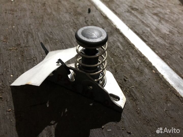 Замок капота Bmw X3 F25