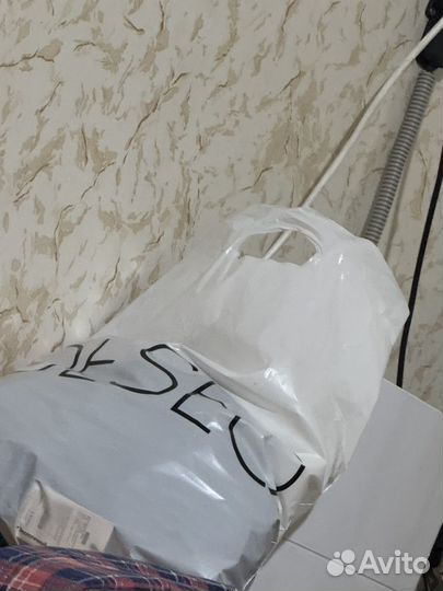 Пакет для Хазины