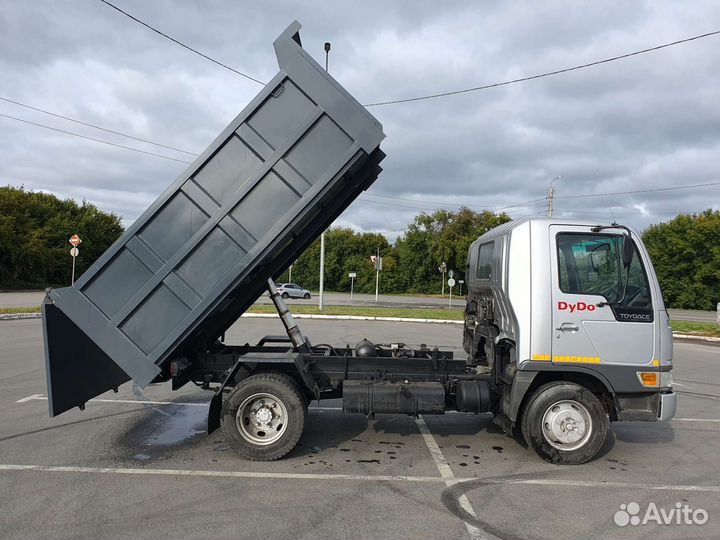 Toyota ToyoAce, 1996