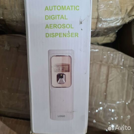 Освежитель воздуха