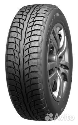Bfgoodrich Winter Slalom KSI 225/65 R17 102T