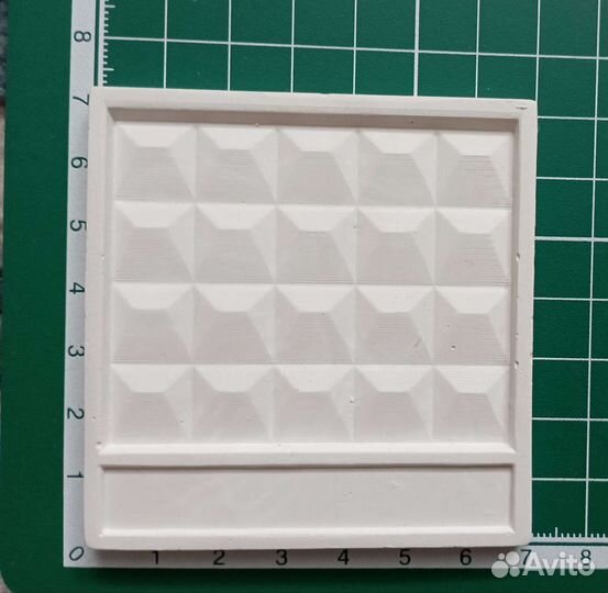 Забор по, детали для диорам, моделизм, 1/35