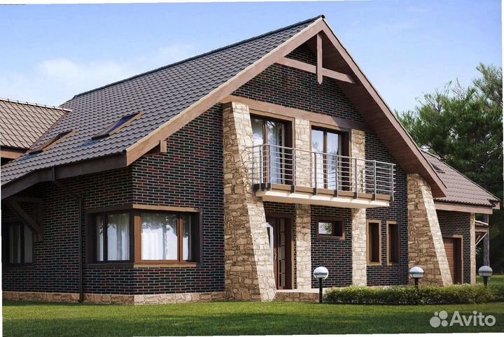 Термопанели для утепления