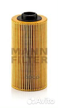 HU938/4X фильтр масляный mann HU9384X mann-filter