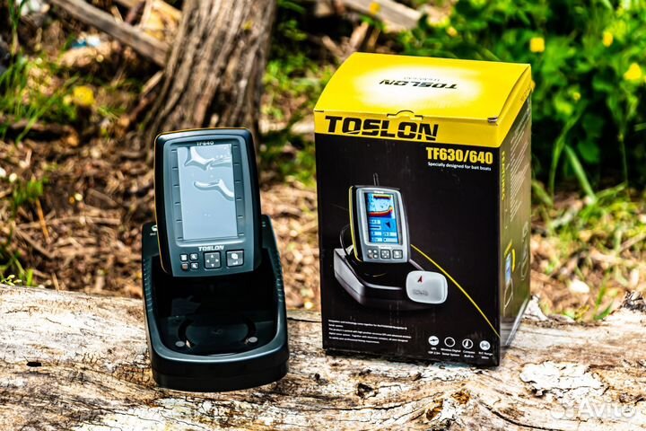 Прикормочный карповый кораблик CamaraD Mono