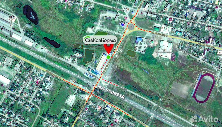 Корм для собак прохвост, Провипет 15 кг