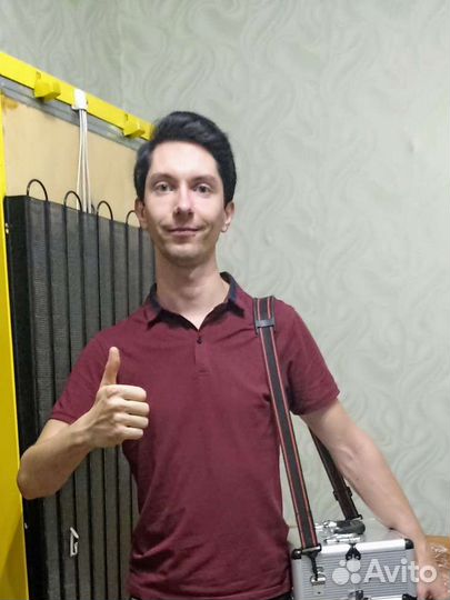 Ремонт холодильников на дому