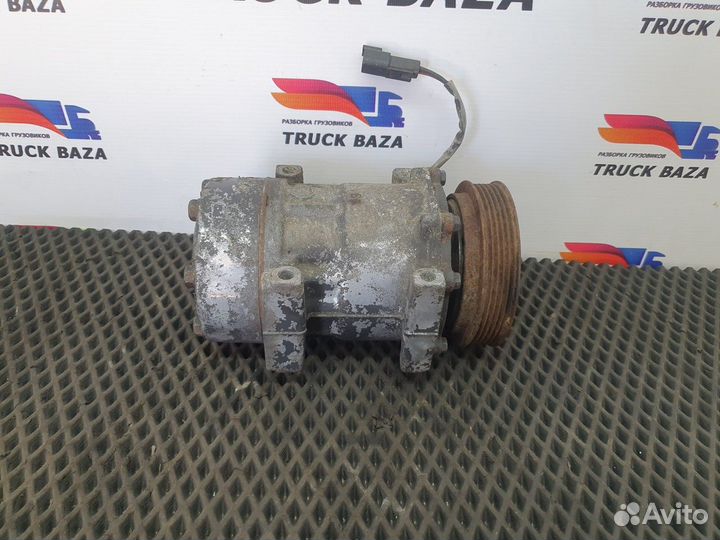 5010483099 Компрессор кондиционера Renault Premium