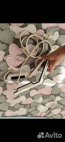 Выпрямитель для волос