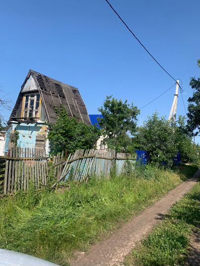 Участок 6 сот. (ИЖС)