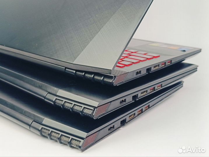 Игровой ноутбук Lenovo IdeaPad Y50-70 GTX 860