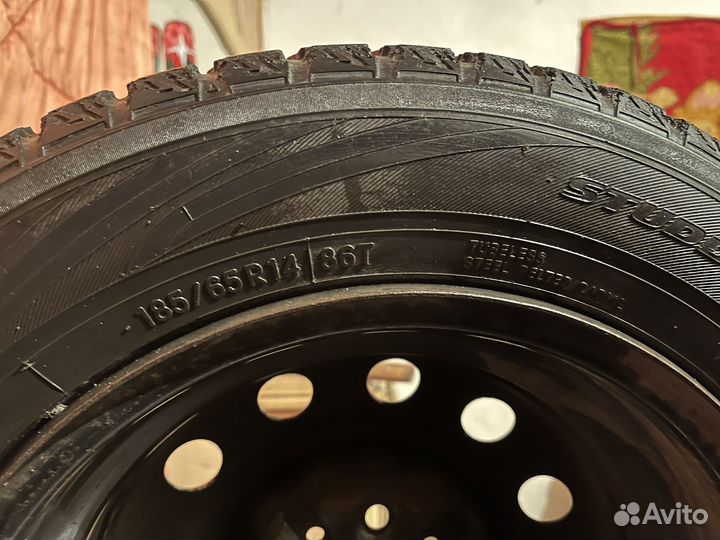Toyo Observe G2S 185/65 R14 86T