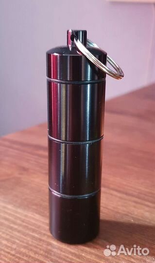 Таблетница