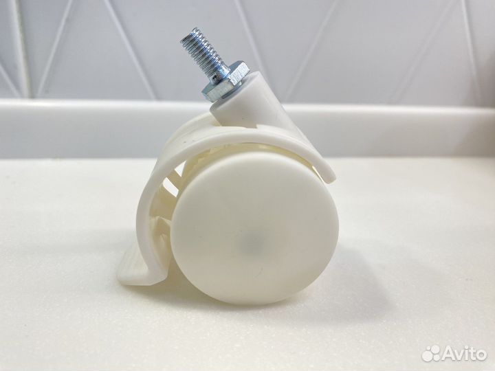 Мебельные колёсики Икеа