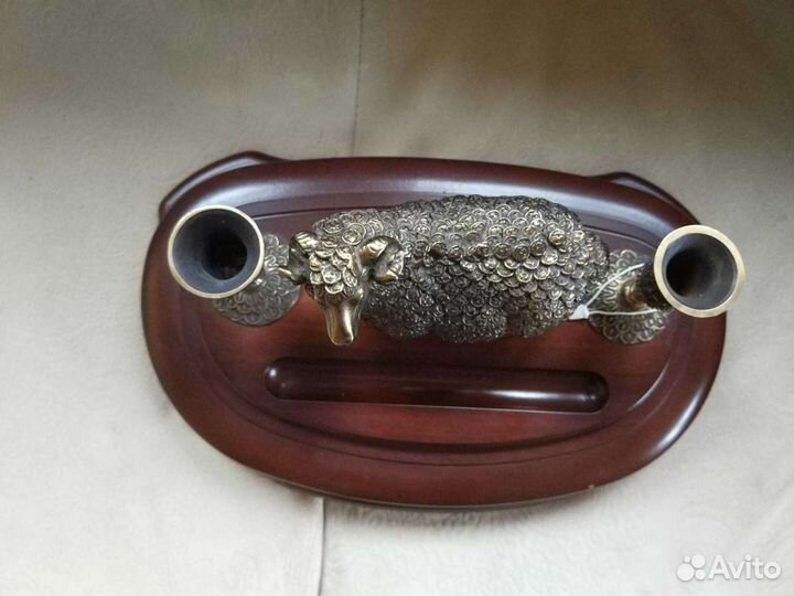 Набор для письма Золотое Руно