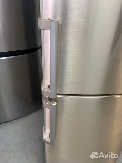 Холодильник LG Золото Эксклюзив (2.камеры)