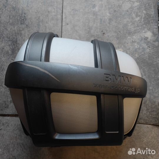 Кофры bmw k1200s k1300s